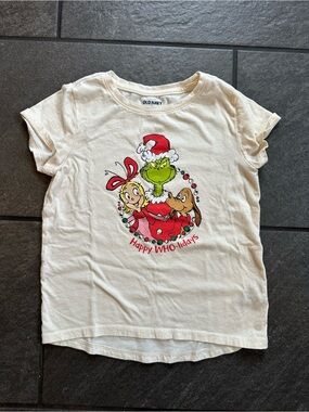 Old Navy Kids' Grinch T-Shirt